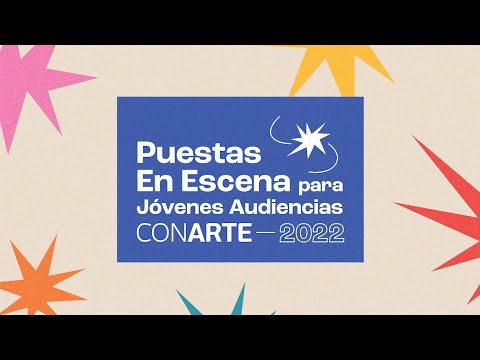 Dios es un bicho | Puestas en Escena para Jóvenes Audiencias