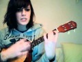 Crazy - Patsy Cline (Ukulele Cover) 