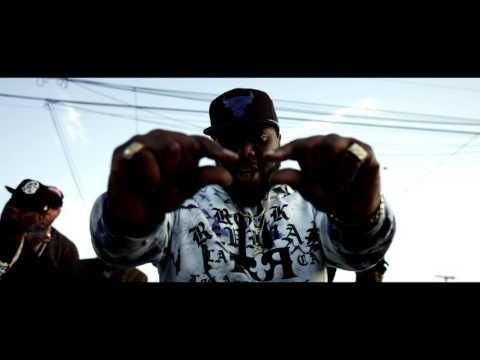 CaliDubb G.Y.M FEAT. Emacculent official Video!!!