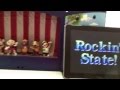 Chuck E Cheese May 1991 American Pride Segment 2