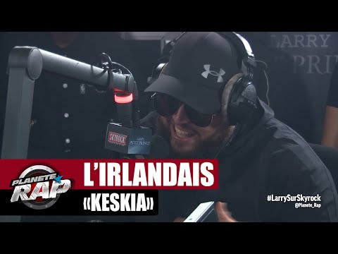 Video thumbnail for Keskia