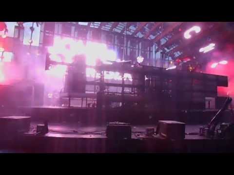 Waiting for Avicii....John Dahlbäck LIVE USHUAIA IBIZA 25/8/2013