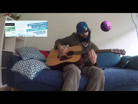 Meitschi vom Wyssebüehl zum autofreien Sonntag