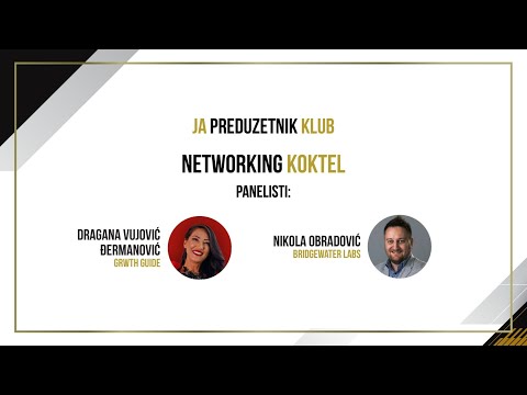 Ja, Preduzetnik Klub - Subotica, 24.05.2022.