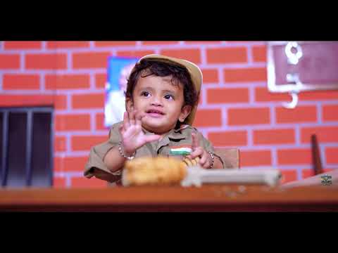 #Ashvik Reddy#Cake Smash#promo || VENKAT WEDDING PHOTOGRAPHY ||