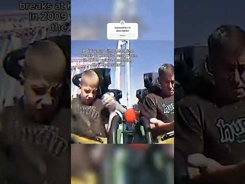 In 2009, Xcelerator’s launch cable snapped, injuring riders with debris