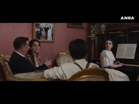 Festival di Venezia, e' il giorno di Mario Martone e del suo "Qui rido io"