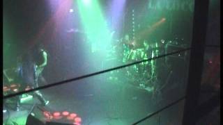 Death Angel Paris 2003 - Evil Priest