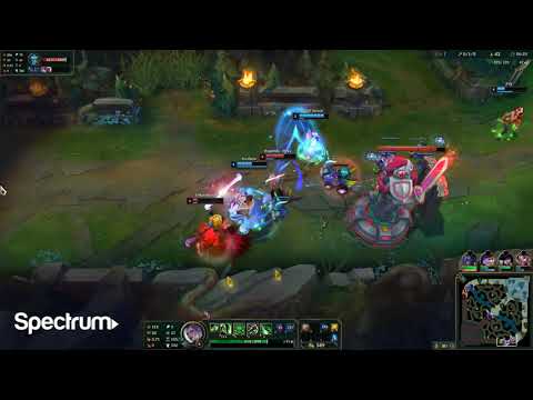[ Adrian Riven ] Riven vs Ryze  Top - Adrian Riven DIAMOND III