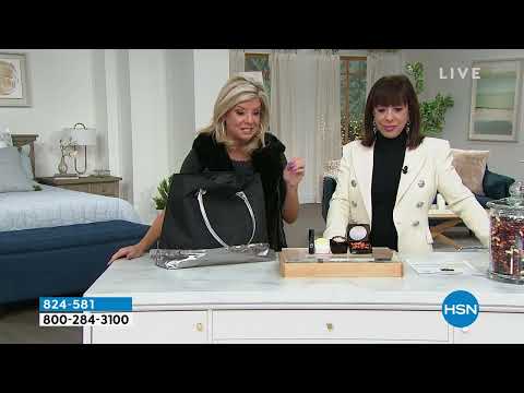 HSN | Signature Club A By Adrienne Beauty 12.27.2022 - 12 PM