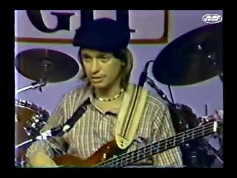 RARE - Jaco Pastorius   Musicians Institutes Vault Feat  Frank Gambale  Patrick Buchmann