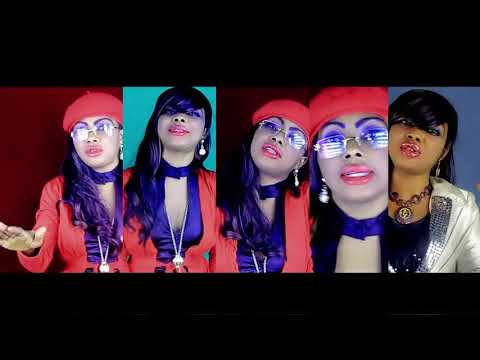 Official Clip Evolution  oluwa kemy