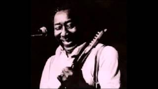 Muddy Waters - Sad Letter Blues