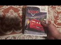 Cars 2006 Wii Overview