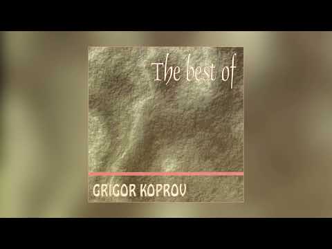 Мики Јовановски Џафер - Пат кон вечноста / Miki Jovanovski Dzafer - Pat kon vecnosta