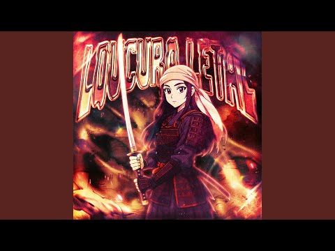 LOUCURA LETAL (Ultra Slowed)