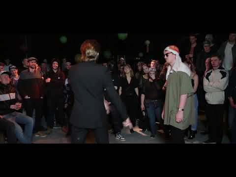 Skovsk Ider vs Andy Track