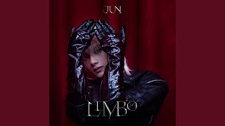 Kadr z teledysku LIMBO (Chinese Ver.) tekst piosenki JUN (China)