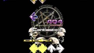 Stepmania - Dimmu Borgir - Absolute Sole Right