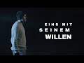 Eins mit Seinem Willen - Kevin Lux (Official Music Video)