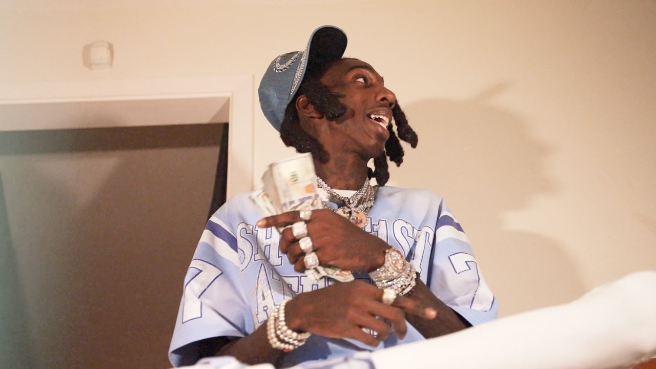 Maine Musik - Weezy Flow (Official Video)