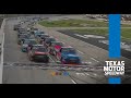 A late pass determines the overtime win at Texas | Truck Series Extended Highlights