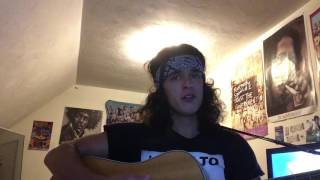 Marley medley (guava jelly/this train)