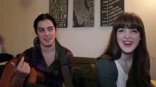 Look Out For Yourself - Julia Nunes | Kirstyn Hippe & Hannah Moroz