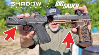 RADIAN P365 vs SHADOW SYSTEMS CR920XP