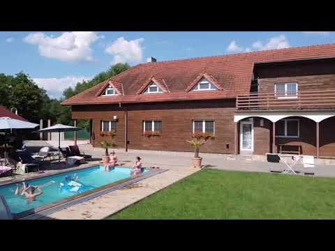 Ferienhaus Ranč na samote - Beluša 4