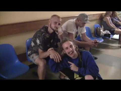 skinny & dorski - Thierry Henry / official video