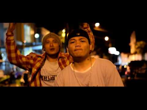 LPLC - Los Dos Emcee Collabo Feat. DKNOZY (Official Music Video)