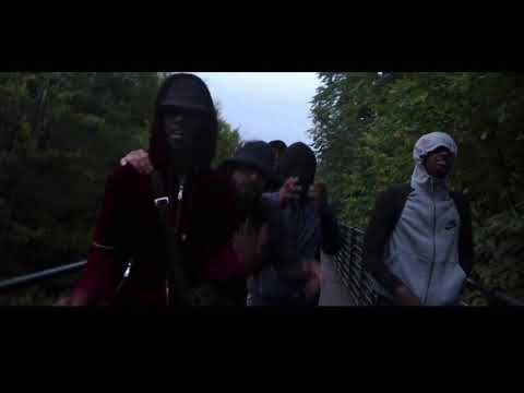 Max (TDC) - Punishment