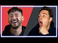 Jesse Reacting to Cody Ko Reacting to Jesse on The Button