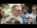 Indagatoria a los principales jefes rebeldes del Alzamiento Militar Carapintada - DiFilm (1990)