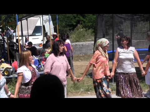 LIPLjE kod ZVORNIKA  2012.wmv MRKI 59