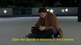 Staind - TANGLED UP IN YOU (subtitulado)  SERENDIPITY     - HD CASCIEL