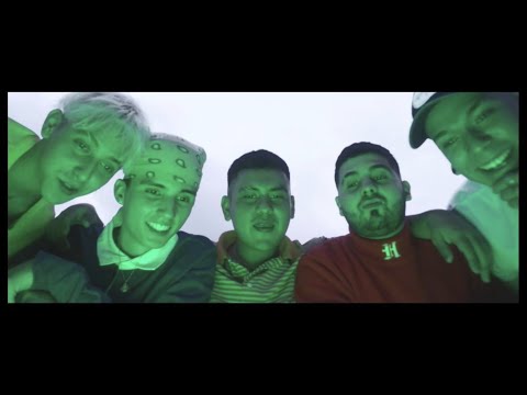 AQUIHAYAQUIHAY - Muack (Video Oficial)