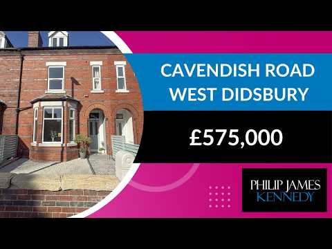 Property video thumbnail