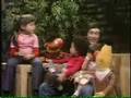 Sesame Street Things Everybody Does