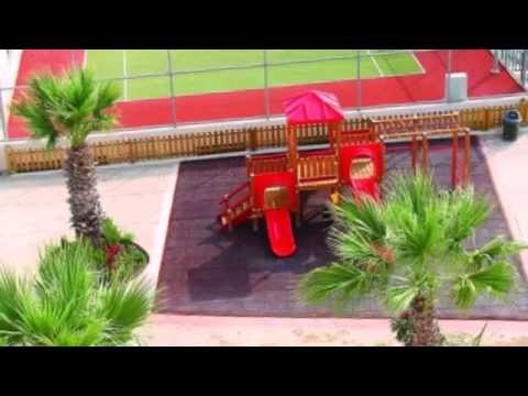 Crown Resort Henipa 3* Кипр