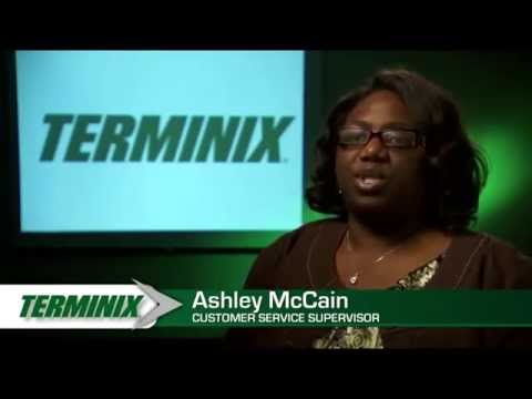 Terminix Management Realistic Job Preview