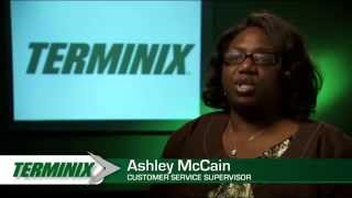 Terminix Management Realistic Job Preview