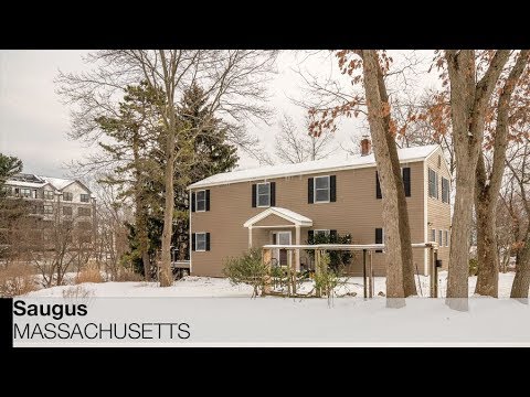 Video of 21 Wonderland Avenue | Saugus Massachusetts real estate & homes by Jeff Bowen
