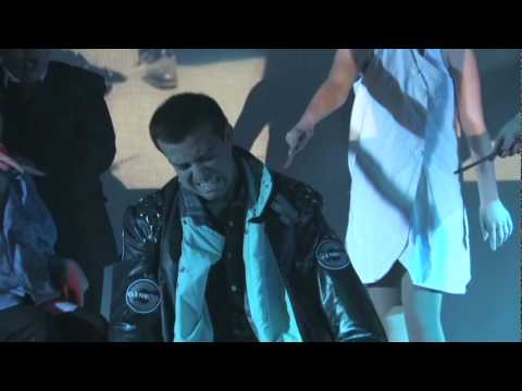 Amber's Sweets - Repo! The Genetic Opera Live - May 22 Trailer