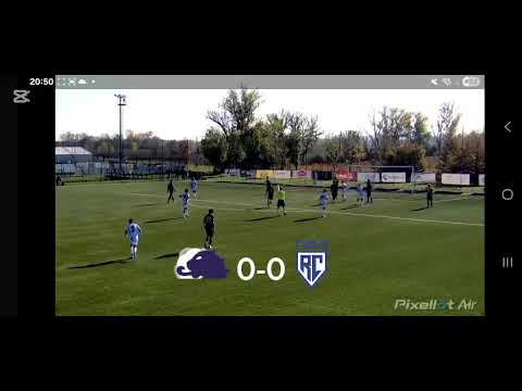 HIGHLIGHTS VIGHENZI CALCIO: Vighenzi u16 vs Real Calepina 9/11/2025