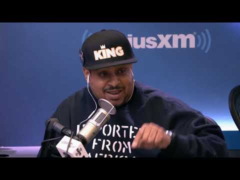 Lamont King on Jacquees aka "King of R&B"