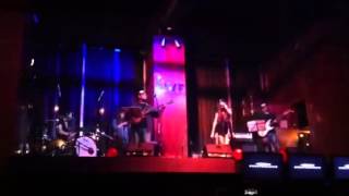 Cristina André - Odio Amarte (Cover Ha-Ash) 2a parte