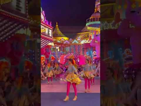 Thumbnail for Carnival magic phuket Thailand 🇹🇭 #carnivalmagic #carnivalmagicphuket #phuket #dulịch #fyp