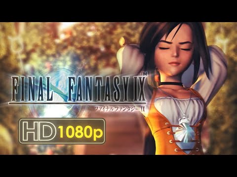 [ Final Fantasy IX ] Melodies of Life (Japanese Lyrics)